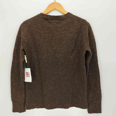 アーペーセー A.P.C. カシミア混 ニット メンズ JPN:M