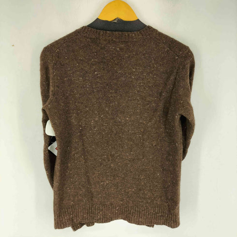 アーペーセー A.P.C. カシミア混 ニット メンズ JPN:M