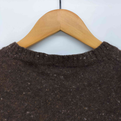アーペーセー A.P.C. カシミア混 ニット メンズ JPN:M