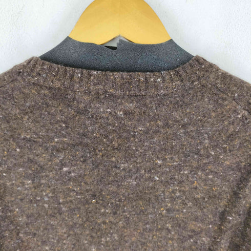 アーペーセー A.P.C. カシミア混 ニット メンズ JPN:M