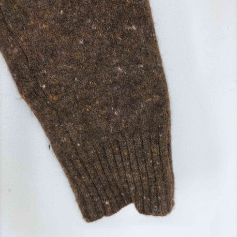 アーペーセー A.P.C. カシミア混 ニット メンズ JPN:M