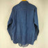 リーバイス Levis ウエスタン デニムシャツ メンズ JPN:XL