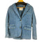 リーバイス Levis リラックスフィット ブレザー レディース import:XS