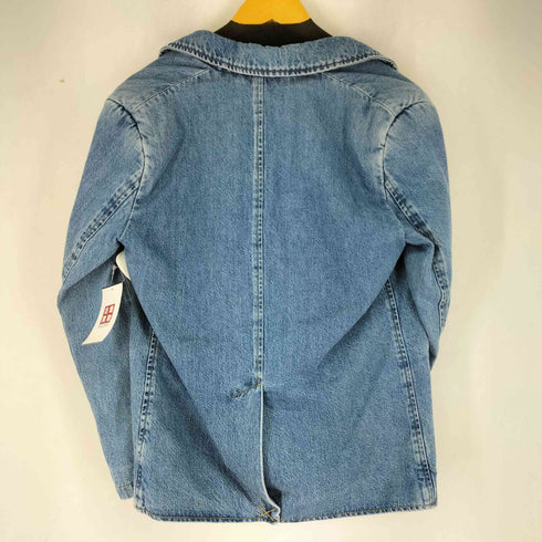 リーバイス Levis リラックスフィット ブレザー レディース import:XS