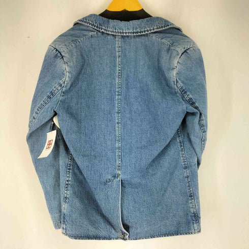 リーバイス Levis リラックスフィット ブレザー レディース import:XS