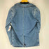 リーバイス Levis リラックスフィット ブレザー レディース import:XS