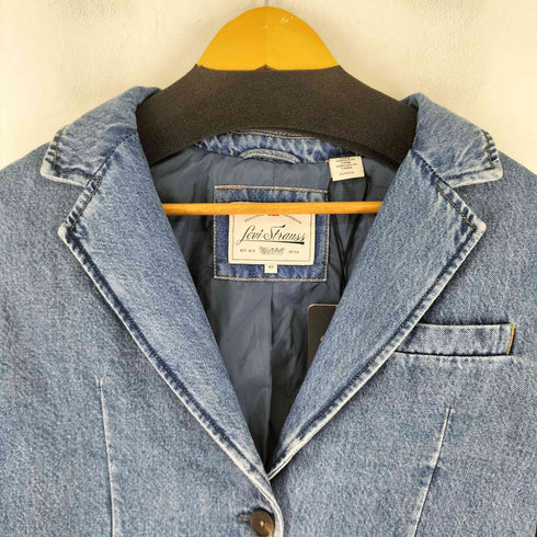 リーバイス Levis リラックスフィット ブレザー レディース import:XS