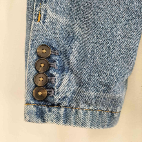 リーバイス Levis リラックスフィット ブレザー レディース import:XS