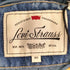 リーバイス Levis リラックスフィット ブレザー レディース import:XS