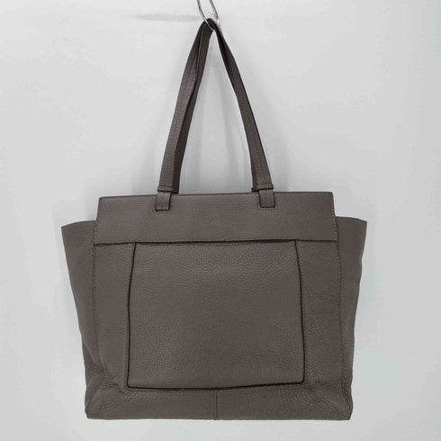 ロウェル シングス LOWELL things シボ革 レザー トート バック メンズ