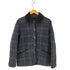 ブルックスブラザーズ BROOKS BROTHERS ブラックウォッチ キルティングジャケット レディース JPN:M
