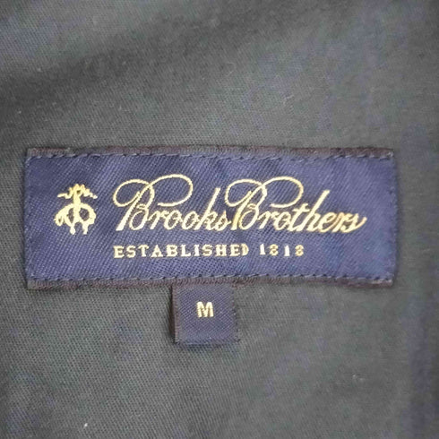 ブルックスブラザーズ BROOKS BROTHERS ブラックウォッチ キルティングジャケット レディース JPN:M