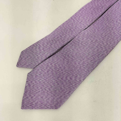 エトロ ETRO シルク コットン ネクタイ メンズ