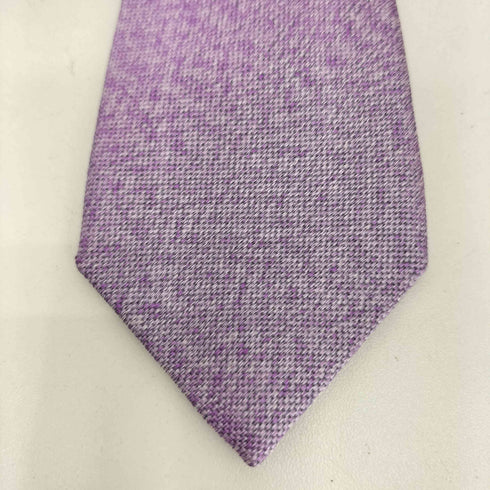 エトロ ETRO シルク コットン ネクタイ メンズ