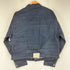 リーバイス Levis 1879 プリーツブラウス ORGANIC リジッド メンズ import:XL