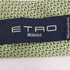 エトロ ETRO ニットデザイン シルクネクタイ メンズ