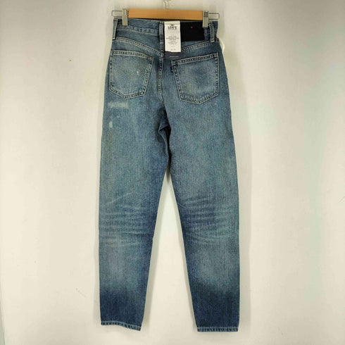 リーバイス Levis MADE&CRAFTED(R) BORROWED FROM THE BOYS レディース 24/30