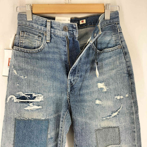 リーバイス Levis MADE&CRAFTED(R) BORROWED FROM THE BOYS レディース 24/30