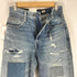 リーバイス Levis MADE&CRAFTED(R) BORROWED FROM THE BOYS レディース 24/30