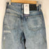 リーバイス Levis MADE&CRAFTED(R) BORROWED FROM THE BOYS レディース 24/30