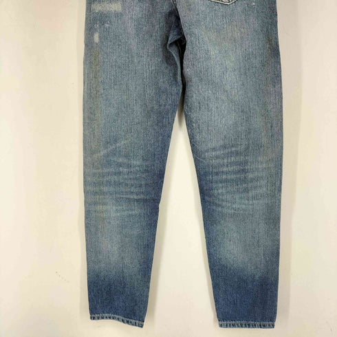 リーバイス Levis MADE&CRAFTED(R) BORROWED FROM THE BOYS レディース 24/30