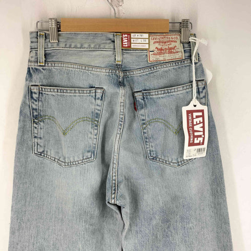 リーバイス Levis 1950'S 701 ジーンズ レディース 27/32