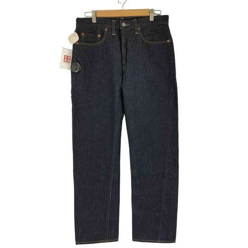 リーバイス Levis VINTAGE CLOTHING 1954モデル 501(R) JEANS NEW RINSE メンズ 31/32