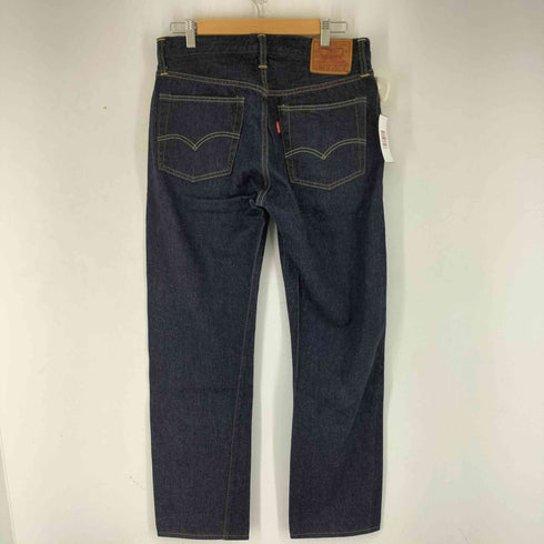 リーバイス Levis VINTAGE CLOTHING 1954モデル 501(R) JEANS NEW RINSE メンズ 31/32