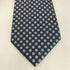 エンポリオアルマーニ EMPORIO ARMANI ドット総柄 シルクネクタイ メンズ