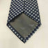 エンポリオアルマーニ EMPORIO ARMANI ドット総柄 シルクネクタイ メンズ