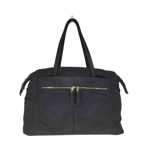 KNOMO LONDON ナイロントートバッグ レディース