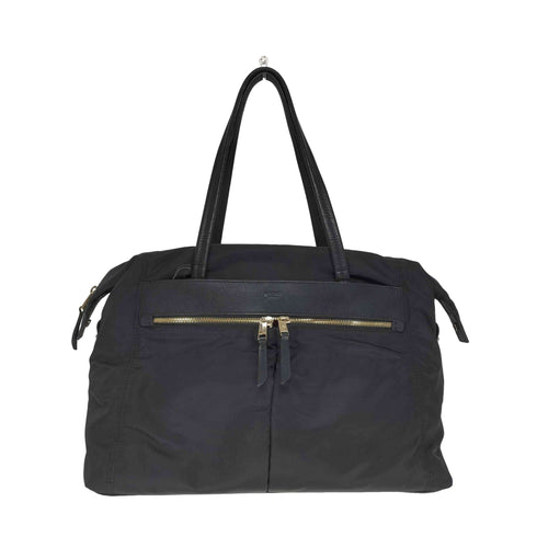 KNOMO LONDON ナイロントートバッグ レディース