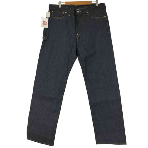 リーバイス Levis 501XX 1937モデル リジッド メンズ 38/34