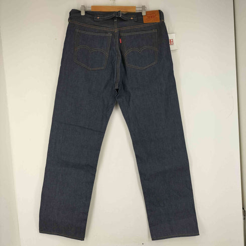 リーバイス Levis 501XX 1937モデル リジッド メンズ 38/34