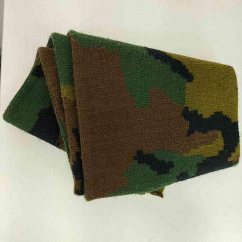 カーハート Carhartt カモ柄 マフラー メンズ