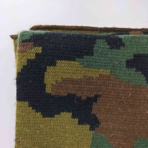 カーハート Carhartt カモ柄 マフラー メンズ