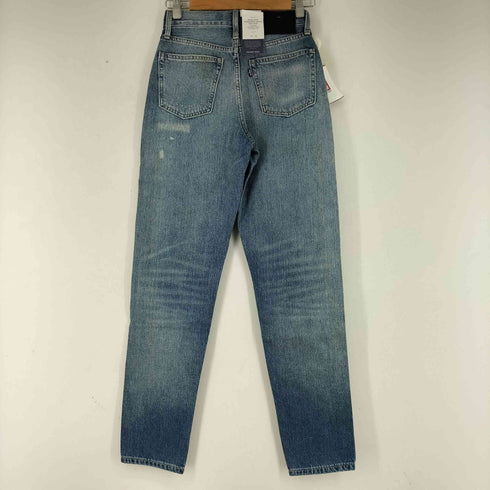 リーバイス Levis MADE&CRAFTED(R) BORROWED FROM THE BOYS レディース 24/30