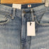 リーバイス Levis MADE&CRAFTED(R) BORROWED FROM THE BOYS レディース 24/30