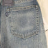 リーバイス Levis MADE&CRAFTED(R) BORROWED FROM THE BOYS レディース 24/30