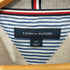 トミーヒルフィガー TOMMY HILFIGER FLAG LOGO CREW SWEAT メンズ S/P
