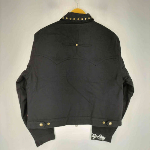 リーバイス Levis Western Jacket メンズ JPN:M