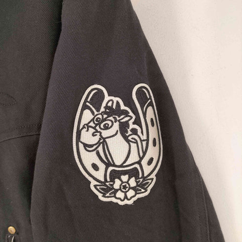 リーバイス Levis Western Jacket メンズ JPN:M