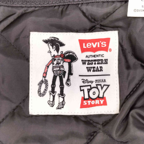 リーバイス Levis Western Jacket メンズ JPN:M