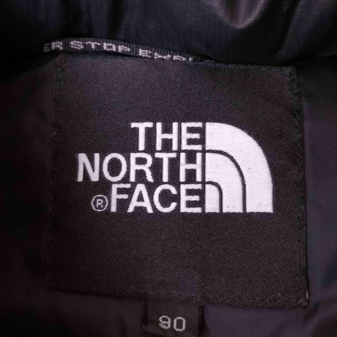 ザノースフェイス THE NORTH FACE 700 fill NUPSTE JACKET 700フィル ヌプシジャケット レディース 90