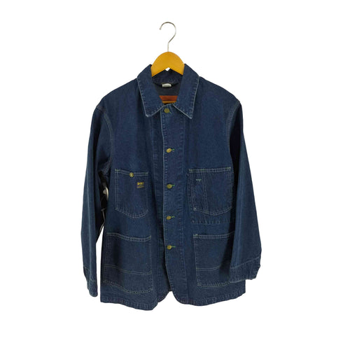 オシュコシュ OSHKOSH 70S デニムカバーオール メンズ 40R