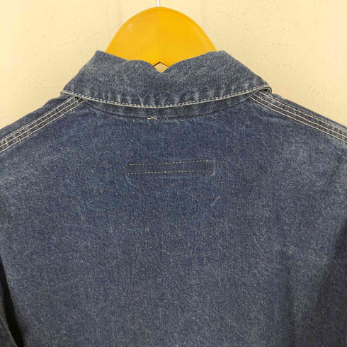 オシュコシュ OSHKOSH 70S デニムカバーオール メンズ 40R