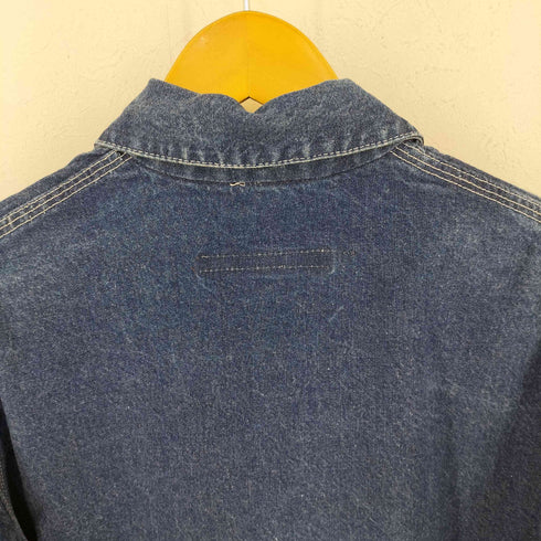 オシュコシュ OSHKOSH 70S デニムカバーオール メンズ 40R