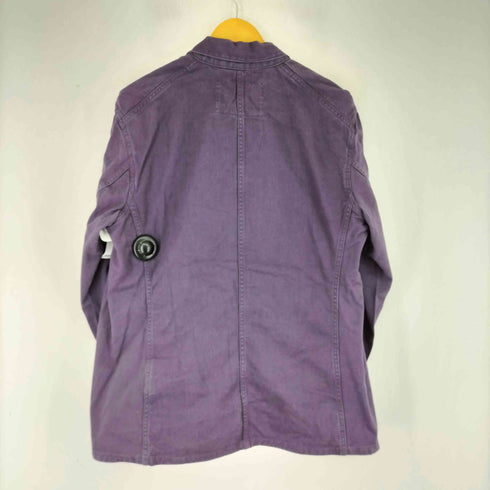 リーバイス Levis VINTAGE CLOTHING LVC 1920 サンセットコート メンズ JPN:L