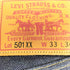 リーバイス Levis VINTAGE CLOTHING / 1922 501 JEANS メンズ 33/34