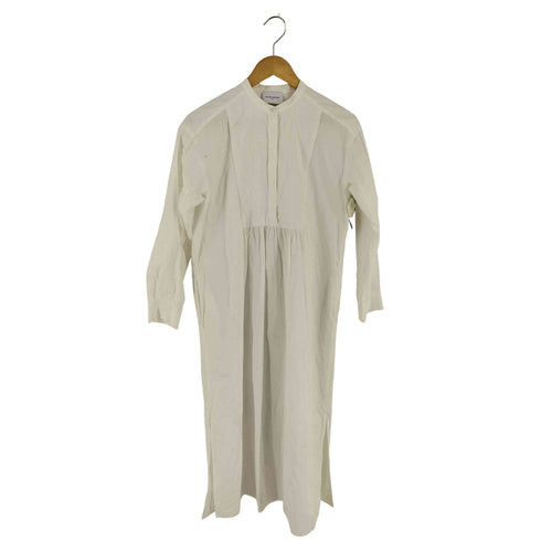 ユナイテッドアローズ UNITED ARROWS C BOSOM シャツワンピース レディース JPN:36